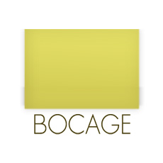 collection bocage 2019